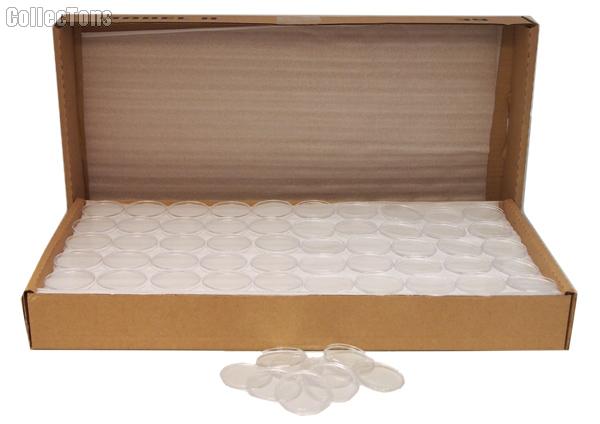 Guardhouse Direct Fit Capsules - SILVER ROUNDS