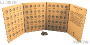 Roosevelt Dimes Coin Collecting Starter Set with Folder and Coins