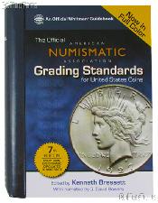 ANA Grading Standards for United States Coins 7th Edition