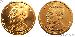 2013 P & D Woodrow Wilson Presidential Dollar GEM BU 2013 Wilson Dollars