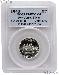 1999-S New Jersey PROOF Silver State Quarter in PCGS PR 69 DCAM