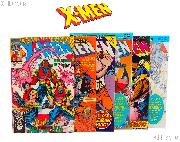 X-MEN Comic Books Bundle of 6 Different Titles from X-MEN Franchise