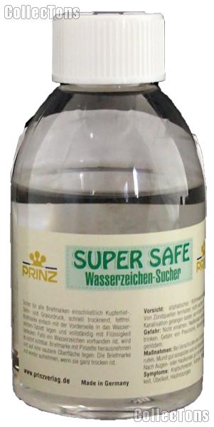 Prinz Super Safe Watermark Fluid