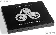 Coin Display Case for Chinese Panda Silver Coins by Lighthouse