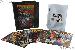 Comic Book Collecting Starter Set Kit with Binder, Pages, and Comics