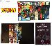 WOLVERINE Comic Book Collecting Starter Set Kit with Stor-Folio Portfolio and Comics