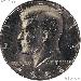 1982-P Kennedy Half Dollar Circulated Coin Good or Better