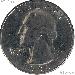 1983-D Washington Quarter Circulated Coin Good or Better