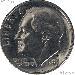 1983-P Roosevelt Dime Circulated Coin Good or Better