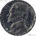 1982-P Jefferson Nickel Circulated Coin Good or Better