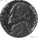 1982-D Jefferson Nickel Circulated Coin Good or Better