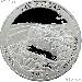 2014-S Virginia Shenandoah National Park Quarter GEM SILVER PROOF America the Beautiful