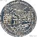 2014-D Tennessee Great Smoky Mountains National Park Quarter GEM BU America the Beautiful