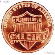 2014 Lincoln Shield Cent - Union Shield * BU