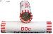 2014 Lincoln Shield Cent - Union Shield Roll