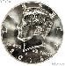 2014-D Kennedy Half Dollar GEM BU 2014 Kennedy Half