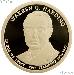 2014-S Warren Harding Presidential Dollar GEM PROOF Coin