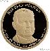 2014-S Herbert Hoover Presidential Dollar GEM PROOF Coin