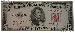 Five Dollar Bill Red Seal Series 1953 US Currency CU Crisp Uncirculated