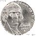 2014-P Jefferson Nickel Gem BU (Brilliant Uncirculated)