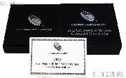 2013-S Girl Scouts of the USA Centennial Commemorative Proof Silver Dollar OGP Replacement Box and COA
