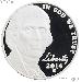 2014-S Jefferson Nickel PROOF Coin 2014 Proof Nickel Coin