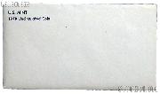 1978 U.S. Mint Uncirculated Set OGP Replacement Envelope