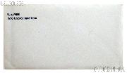 1980 U.S. Mint Uncirculated Set OGP Replacement Envelope