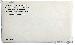 1968 U.S. Mint Uncirculated Set OGP Replacement Envelope