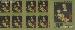 2007 Christmas Madonna of the Carnation 41 Cent US Postage Stamp Unused Booklet of 20 Scott #4206a