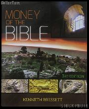 Money of The Bible Book 3rd Edition- Kenneth Bressett