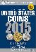 Whitman Blue Book United States Coins 2015 - Paperback