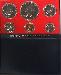 1973 PROOF SET * ORIGINAL * 6 Coin U.S. Mint Proof Set