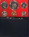 1974 PROOF SET * ORIGINAL * 6 Coin U.S. Mint Proof Set