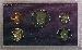1984 PROOF SET * ORIGINAL * 5 Coin U.S. Mint Proof Set