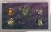 1985 PROOF SET * ORIGINAL * 5 Coin U.S. Mint Proof Set