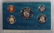 1994 PROOF SET * ORIGINAL * 5 Coin U.S. Mint Proof Set