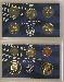 2002 PROOF SET * ORIGINAL * 10 Coin U.S. Mint Proof Set