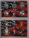 2002 SILVER PROOF SET * ORIGINAL * 10 Coin U.S. Mint Proof Set