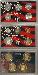 2007 SILVER PROOF SET * ORIGINAL * 14 Coin U.S. Mint Proof Set