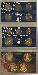 2007 PROOF SET * ORIGINAL * 14 Coin U.S. Mint Proof Set