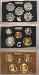 2011 SILVER PROOF SET * ORIGINAL * 14 Coin U.S. Mint Proof Set