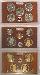 2012 PROOF SET * ORIGINAL * 14 Coin U.S. Mint Proof Set
