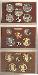 2014 PROOF SET * ORIGINAL * 14 Coin U.S. Mint Proof Set