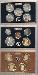 2014 SILVER PROOF SET * ORIGINAL * 14 Coin U.S. Mint Proof Set