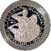 2010 Boy Scouts of America Centennial Proof Commemorative Silver Dollar Coin