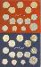 2013 Mint Set - All Original 28 Coin U.S. Mint Uncirculated Set