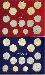 2011 Mint Set - All Original 28 Coin U.S. Mint Uncirculated Set