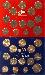 2010 Mint Set - All Original 28 Coin U.S. Mint Uncirculated Set