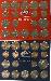 2009 Mint Set - All Original 36 Coin U.S. Mint Uncirculated Set